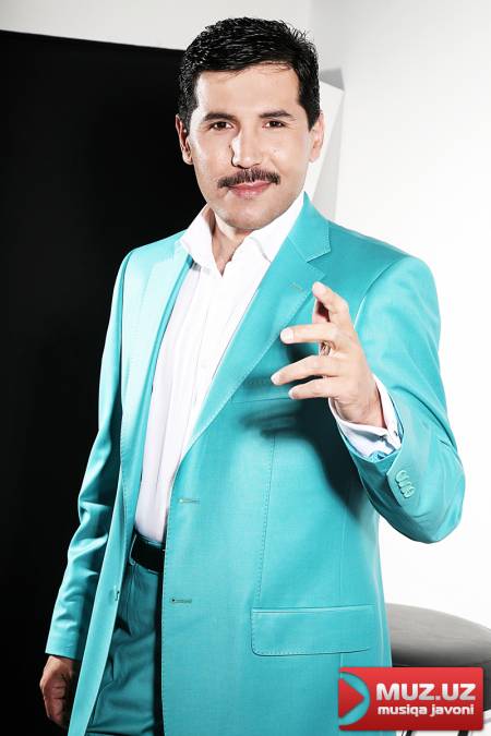 Yoqutjon Rajabov